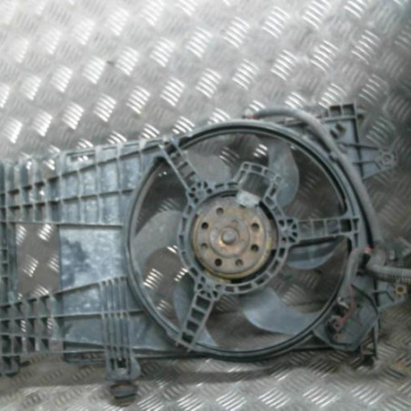 Moto ventilateur radiateur FIAT PUNTO 2