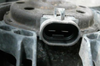Moto ventilateur radiateur FIAT PUNTO 2