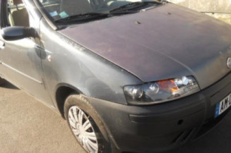 Moto ventilateur radiateur FIAT PUNTO 2