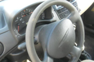 Moto ventilateur radiateur FIAT PUNTO 2