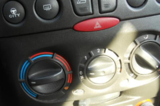 Moto ventilateur radiateur FIAT PUNTO 2