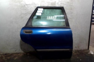Porte arriere droit VOLVO V 40 1 Photo n°1