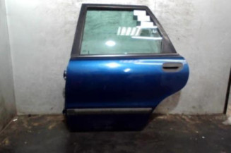 Porte arriere gauche VOLVO V 40 1 Photo n°1