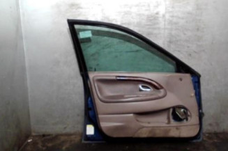 Porte avant gauche VOLVO V 40 1