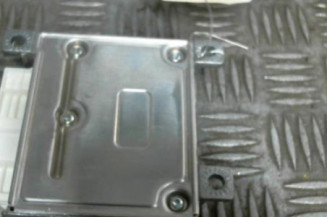 Boitier air bag VOLVO V 40 1