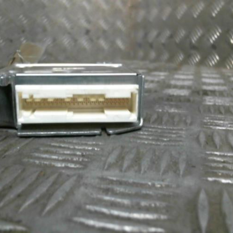 Boitier air bag VOLVO V 40 1 Photo n°3