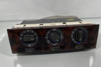Commande chauffage VOLVO V 40 1 Photo n°1