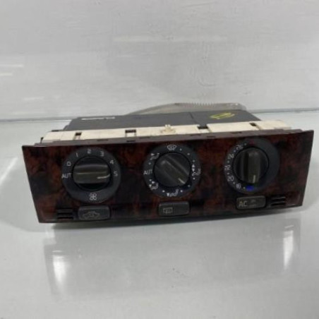 Commande chauffage VOLVO V 40 1 Photo n°1