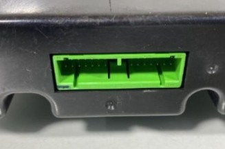 Commande chauffage VOLVO V 40 1