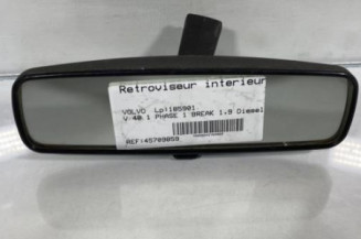 Retroviseur interieur VOLVO V 40 1 Photo n°1