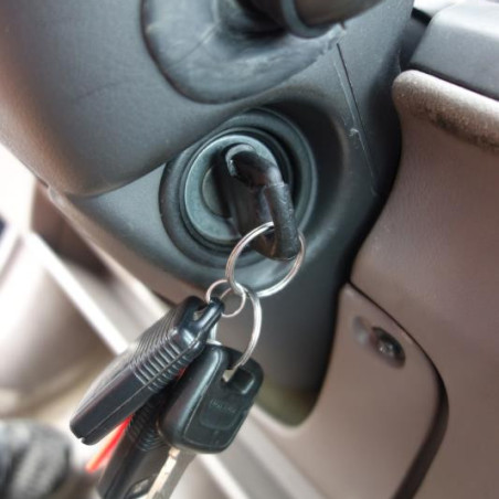 Etrier arriere droit (freinage) VOLVO V 40 1