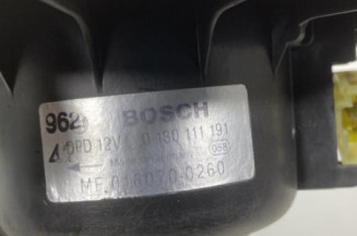 Pulseur d'air VOLVO V 40 1