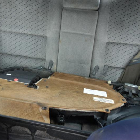 Etrier arriere droit (freinage) CITROEN XANTIA