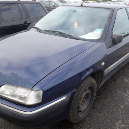 Etrier arriere gauche (freinage) CITROEN XANTIA Photo n°4