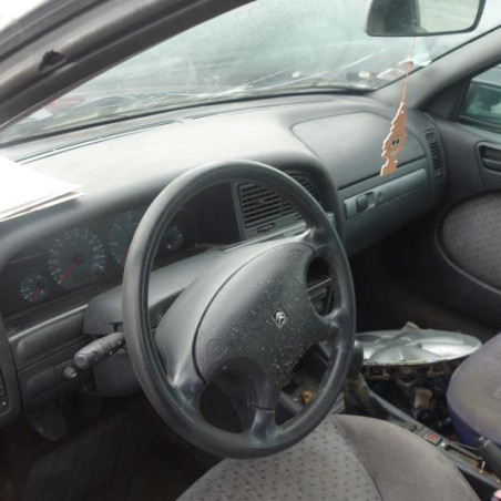 Etrier arriere gauche (freinage) CITROEN XANTIA