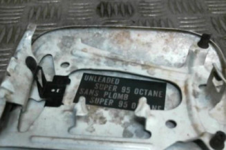 Trappe d'essence NISSAN MICRA 3