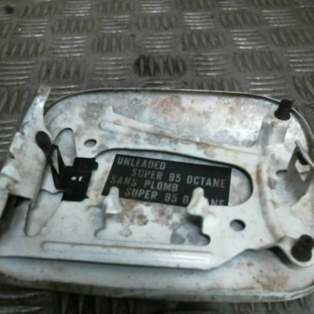 Trappe d'essence NISSAN MICRA 3