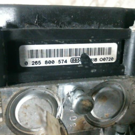 Bloc ABS (freins anti-blocage) NISSAN MICRA 3