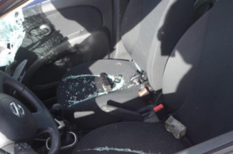 Bloc ABS (freins anti-blocage) NISSAN MICRA 3