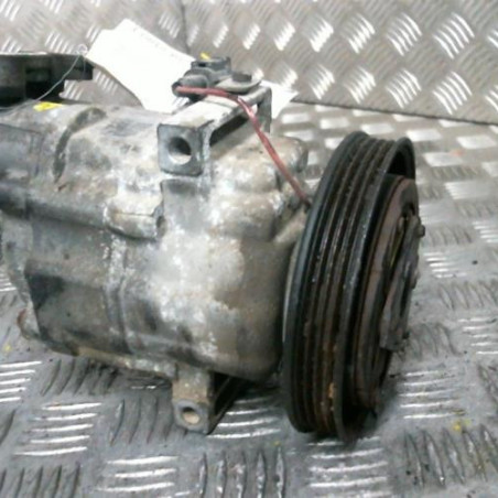 Compresseur clim NISSAN MICRA 3 Photo n°1