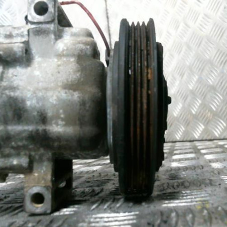 Compresseur clim NISSAN MICRA 3