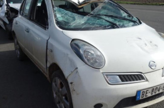 Compresseur clim NISSAN MICRA 3