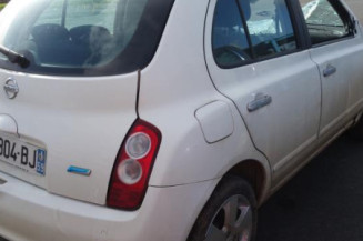 Compresseur clim NISSAN MICRA 3