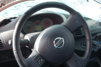 Compresseur clim NISSAN MICRA 3
