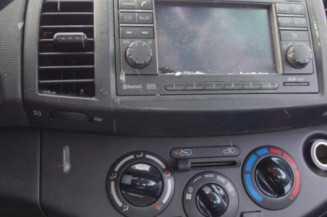 Compresseur clim NISSAN MICRA 3