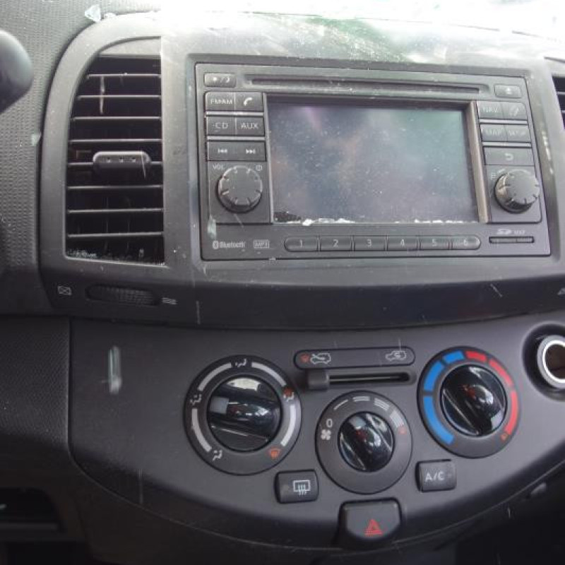 Compresseur clim NISSAN MICRA 3 Photo n°11