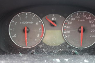 Compresseur clim NISSAN MICRA 3