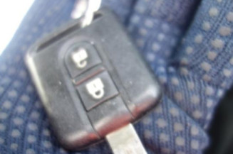Compresseur clim NISSAN MICRA 3