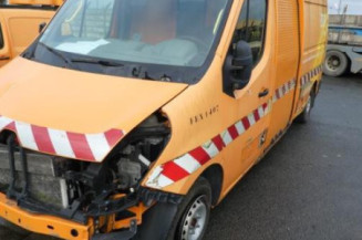 Etrier avant droit (freinage) RENAULT MASTER 3 Photo n°1