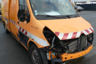 Etrier avant droit (freinage) RENAULT MASTER 3