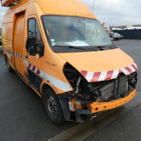 Etrier avant droit (freinage) RENAULT MASTER 3