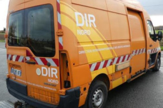 Etrier avant droit (freinage) RENAULT MASTER 3