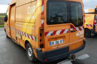 Etrier avant droit (freinage) RENAULT MASTER 3