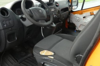 Etrier avant droit (freinage) RENAULT MASTER 3