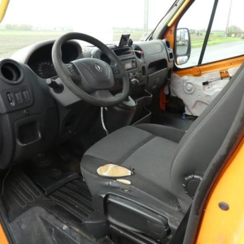 Etrier avant droit (freinage) RENAULT MASTER 3 Photo n°6