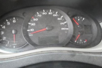 Etrier avant droit (freinage) RENAULT MASTER 3