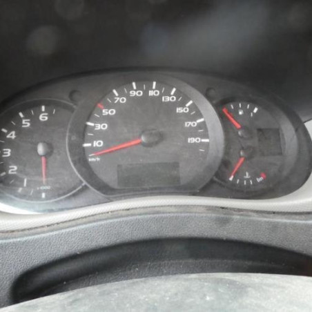 Etrier avant droit (freinage) RENAULT MASTER 3
