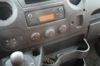 Etrier avant droit (freinage) RENAULT MASTER 3
