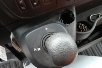 Etrier avant droit (freinage) RENAULT MASTER 3