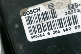 Bloc ABS (freins anti-blocage) PEUGEOT 307