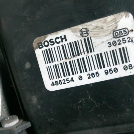 Bloc ABS (freins anti-blocage) PEUGEOT 307
