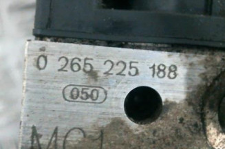 Bloc ABS (freins anti-blocage) PEUGEOT 307