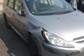 Bloc ABS (freins anti-blocage) PEUGEOT 307
