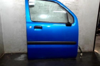Porte avant droit OPEL AGILA A Photo n°1