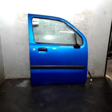 Porte avant droit OPEL AGILA A Photo n°1