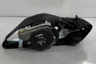 Pretensionneur de ceinture avant droit OPEL AGILA A